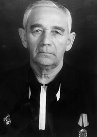 Чимаров Анатолий Иванович